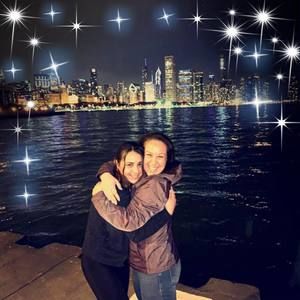 Meet your Posher, Sara